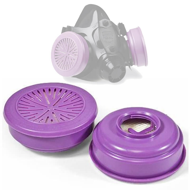 Image Filters and cartridges